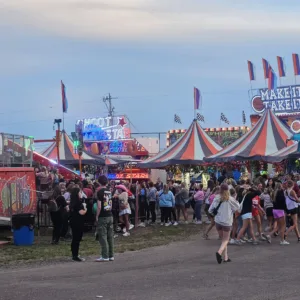 More than rides and elephant ears